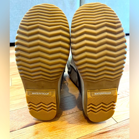 SOREL women’s snow & winter boot size 7.5 Waterproof! VGUC - Picture 3 of 4